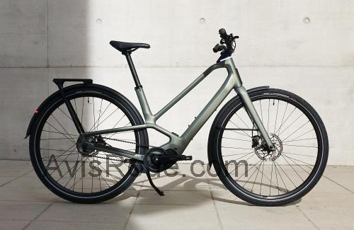 Orbea Diem 50 fiche technique et avis